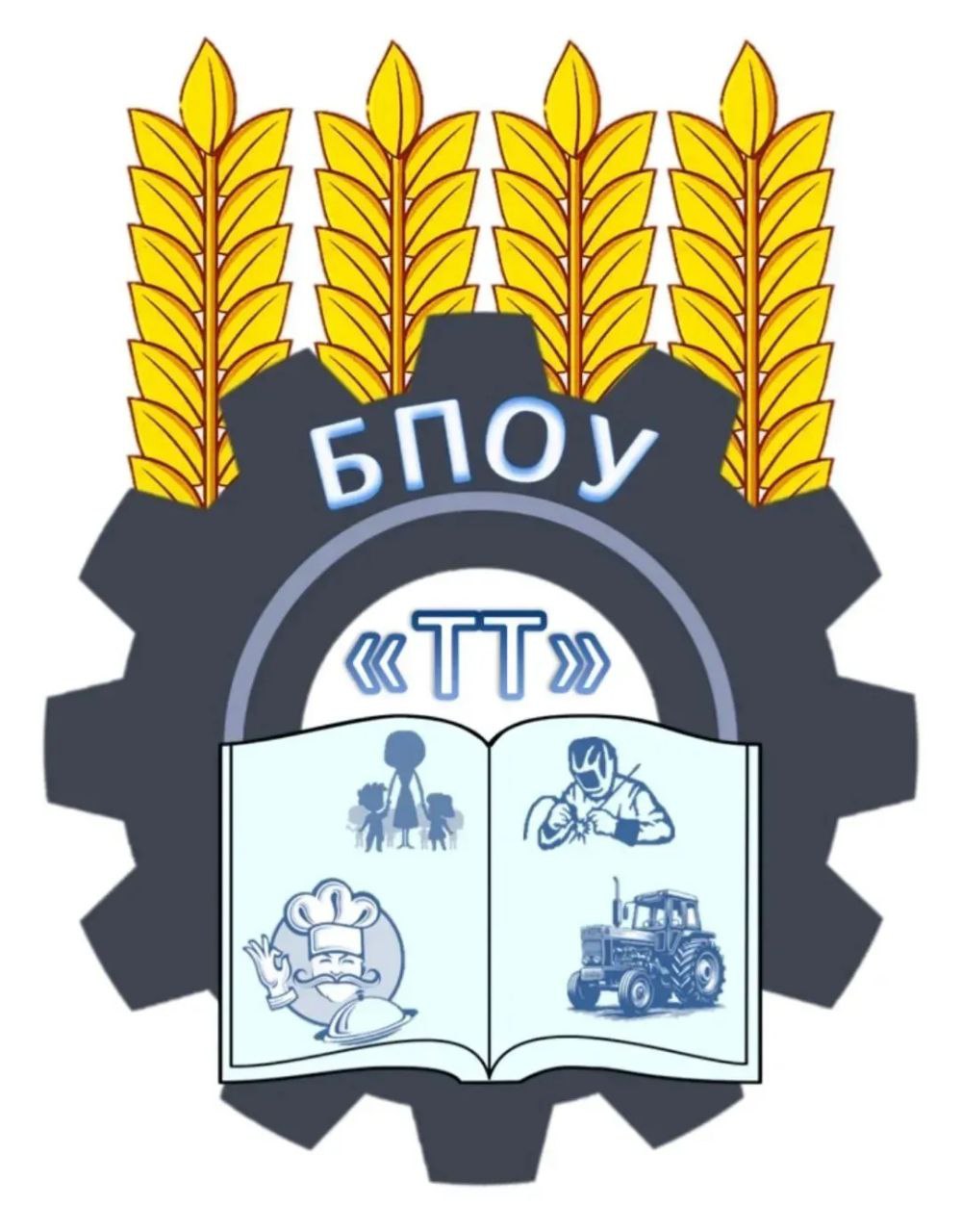 logo